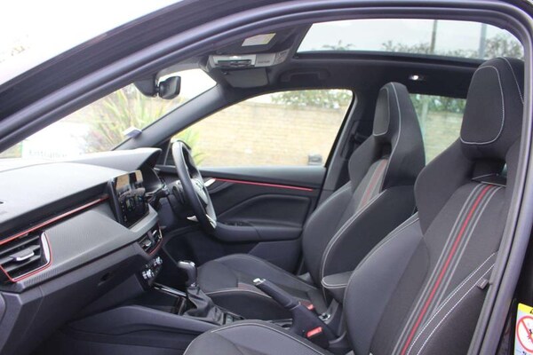 Used Skoda Kamiq 2024 for sale - 76131336: Photo 33