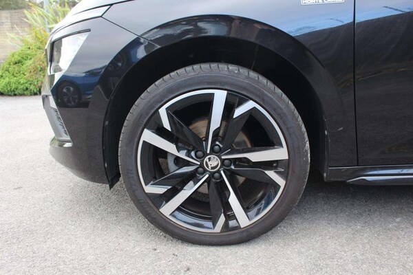 Used Skoda Kamiq 2024 for sale - 76131336: Photo 34