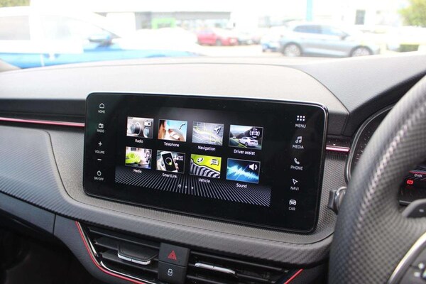 Used Skoda Kamiq 2024 for sale - 76131336: Photo 35