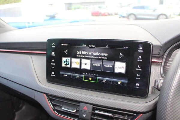 Used Skoda Kamiq 2024 for sale - 76131336: Photo 36