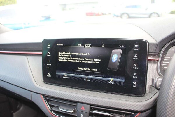Used Skoda Kamiq 2024 for sale - 76131336: Photo 37