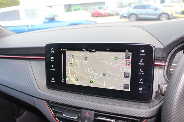 Used Skoda Kamiq 2024 for sale - 76131336: Photo 38