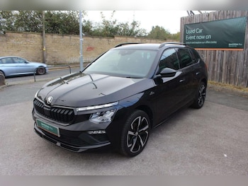 Used Skoda Kamiq 2024 for sale - 76131336: Photo 3