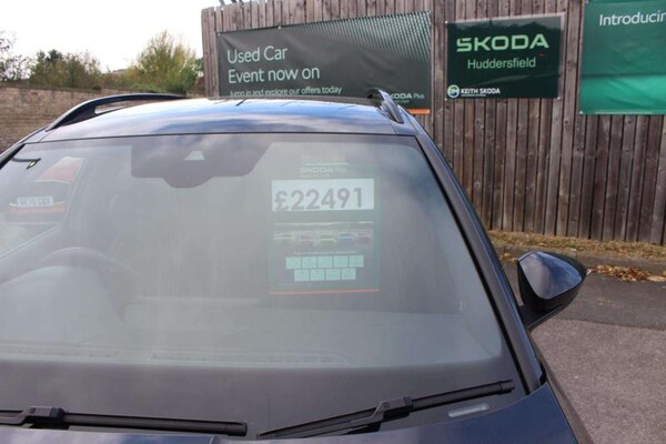 Used Skoda Kamiq 2024 for sale - 76131336: Photo 40