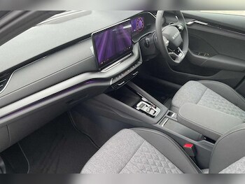 Used Skoda Octavia 2026 for sale - 79560226: Photo