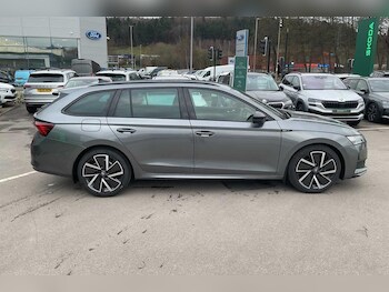 Used Skoda Octavia 2026 for sale - 79560226: Photo