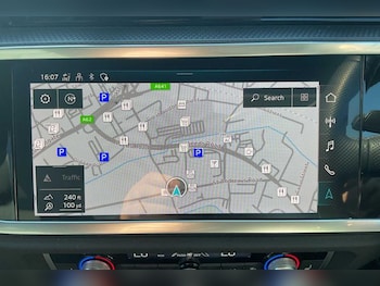 Used Audi Q3 2022 for sale - 78350787: Photo