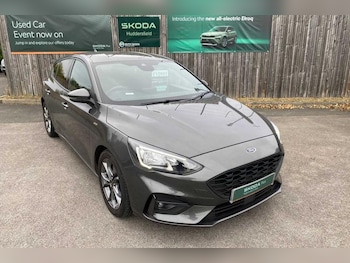 Ford - Focus