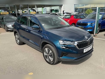 Used Skoda Karoq 2022 for sale - 78792173: Photo