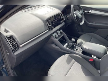 Used Skoda Karoq 2022 for sale - 78792173: Photo