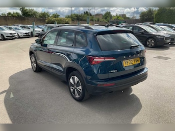 Used Skoda Karoq 2022 for sale - 78792173: Photo
