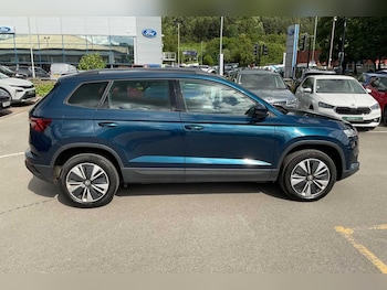 Used Skoda Karoq 2022 for sale - 78792173: Photo