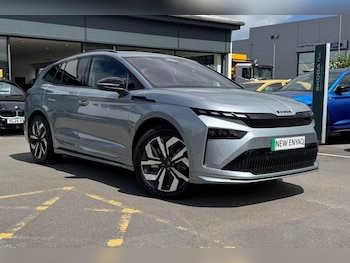 Used Skoda Enyaq undefined for sale - 79159740: Photo