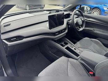 Used Skoda Enyaq undefined for sale - 79159740: Photo