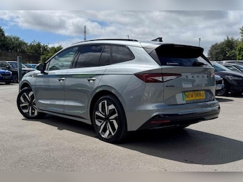 Used Skoda Enyaq undefined for sale - 79159740: Photo