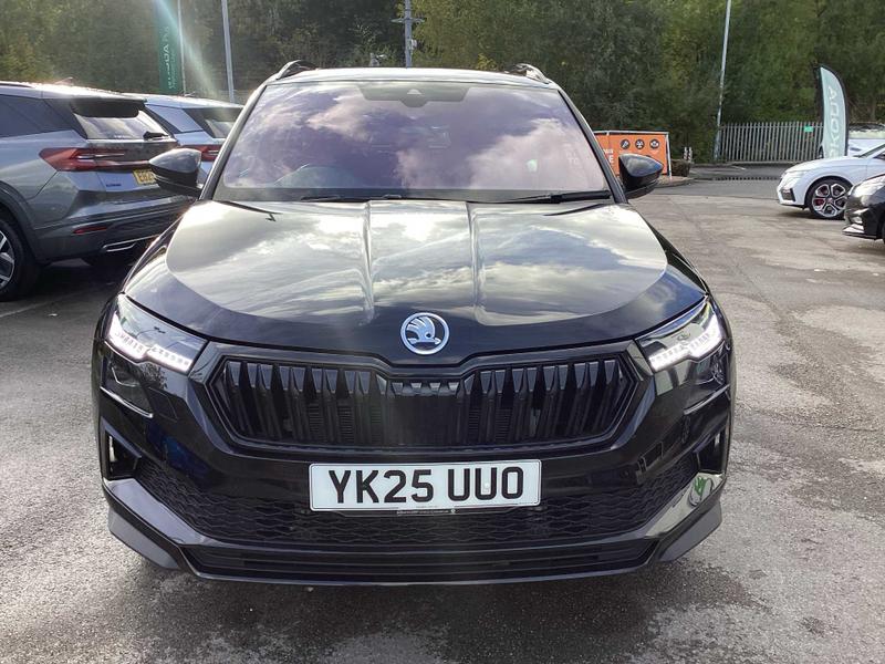 Used Skoda Karoq 2025 for sale - 77075293: Photo 11