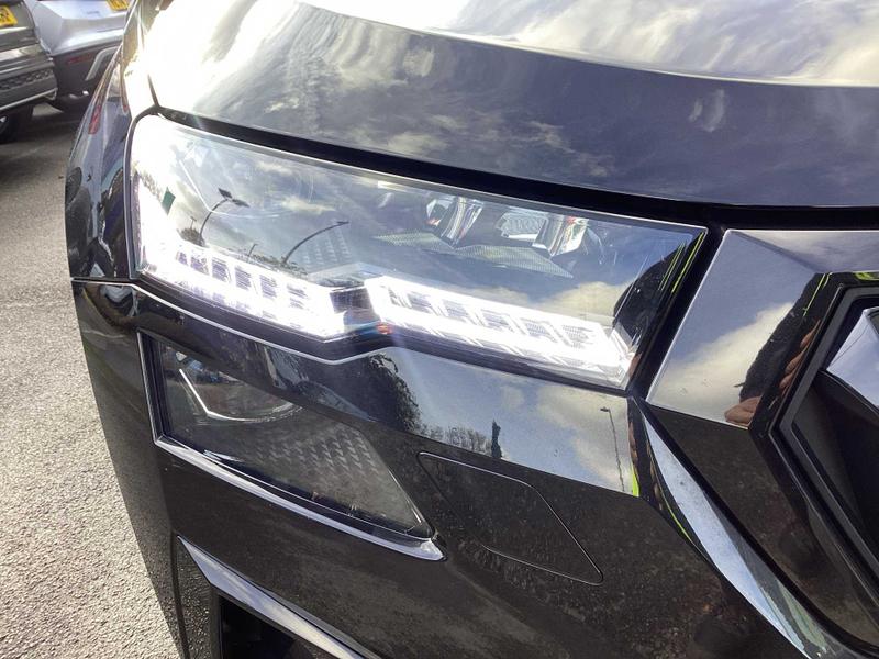 Used Skoda Karoq 2025 for sale - 77075293: Photo 12