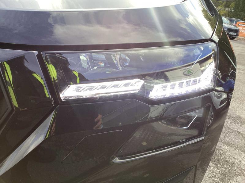 Used Skoda Karoq 2025 for sale - 77075293: Photo 13