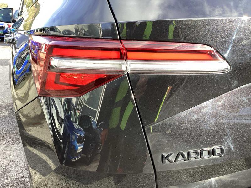 Used Skoda Karoq 2025 for sale - 77075293: Photo 14