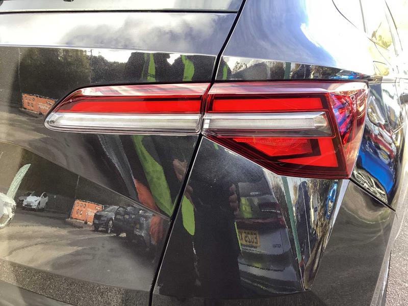 Used Skoda Karoq 2025 for sale - 77075293: Photo 15