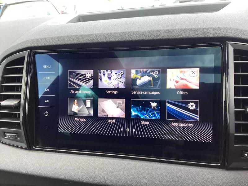 Used Skoda Karoq 2025 for sale - 77075293: Photo 27