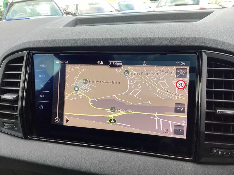 Used Skoda Karoq 2025 for sale - 77075293: Photo 29