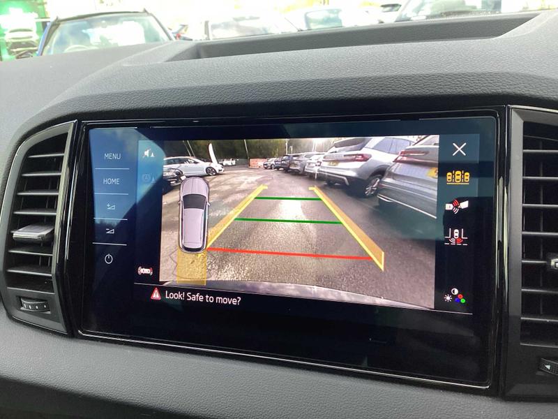 Used Skoda Karoq 2025 for sale - 77075293: Photo 30