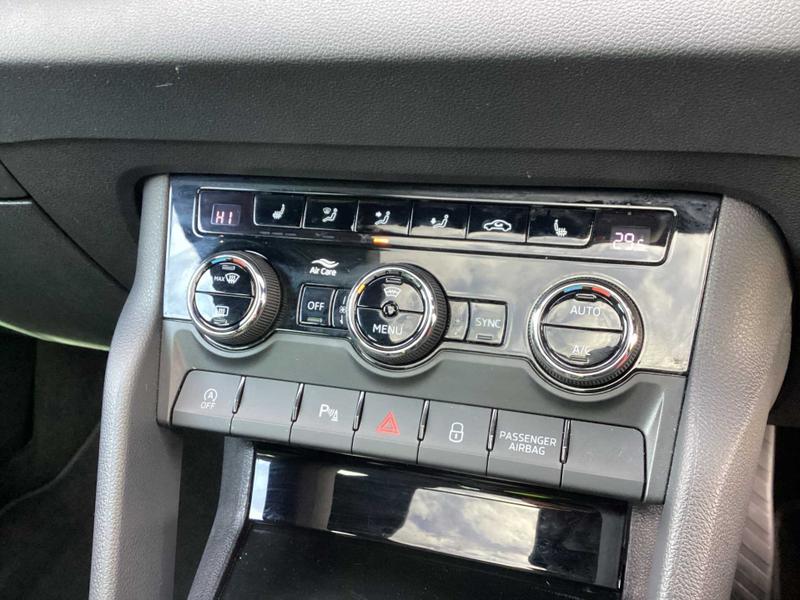 Used Skoda Karoq 2025 for sale - 77075293: Photo 31