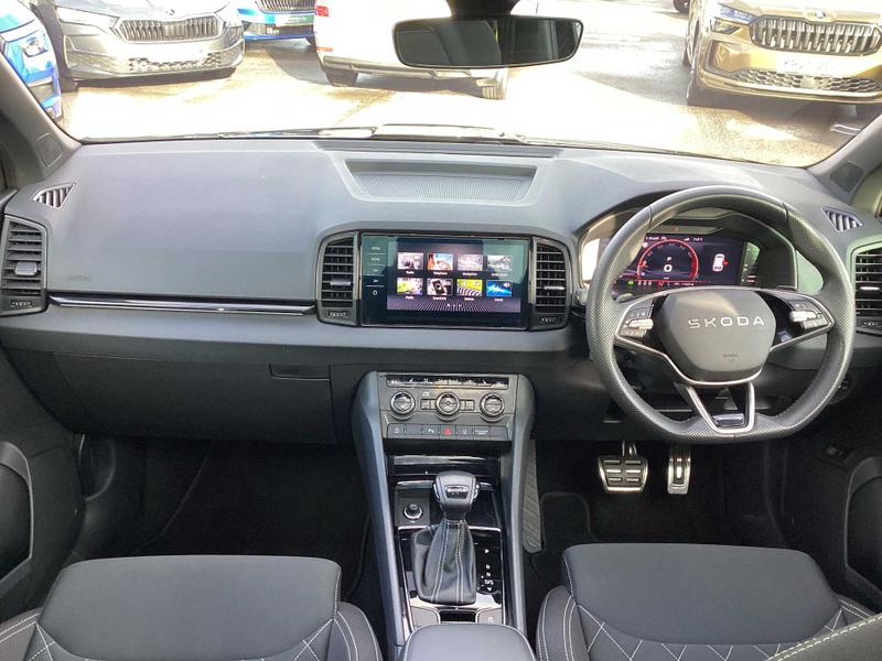 Used Skoda Karoq 2025 for sale - 77075293: Photo 39