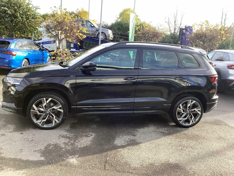 Used Skoda Karoq 2025 for sale - 77075293: Photo 8