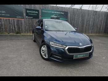 2021 - 1.0 TSI SE 5dr