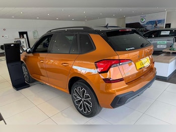 Used Skoda Kamiq undefined for sale - 78817898: Photo