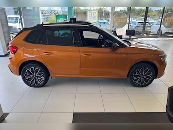 Used Skoda Kamiq undefined for sale - 78817898: Photo