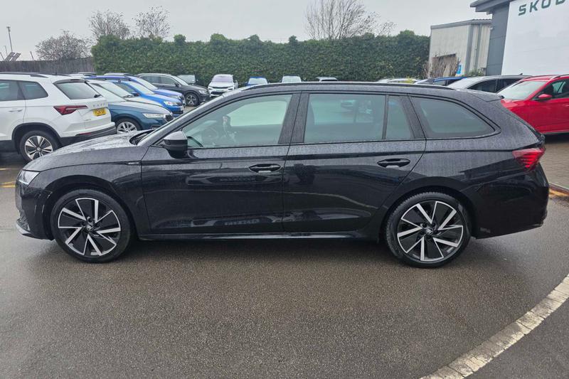 Used Skoda Octavia 2025 for sale - 77274995: Photo 10