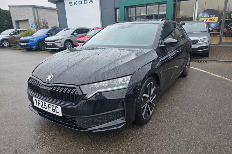 Used Skoda Octavia 2025 for sale - 77274995: Photo 11