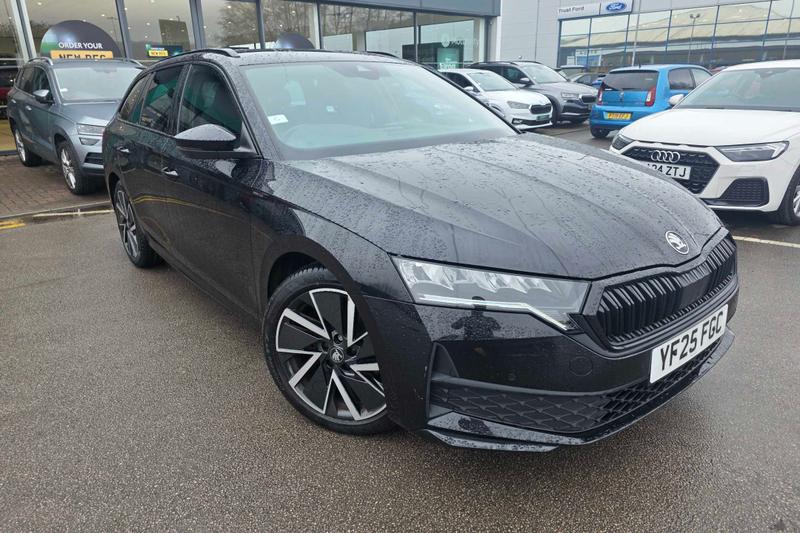 Used Skoda Octavia 2025 for sale - 77274995: Photo 12