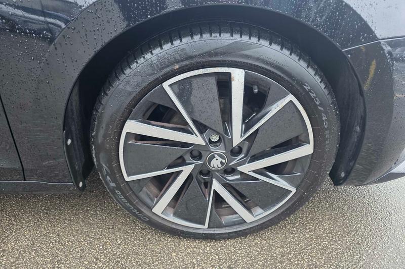 Used Skoda Octavia 2025 for sale - 77274995: Photo 14