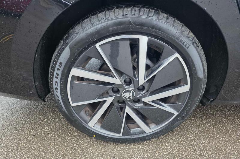Used Skoda Octavia 2025 for sale - 77274995: Photo 15