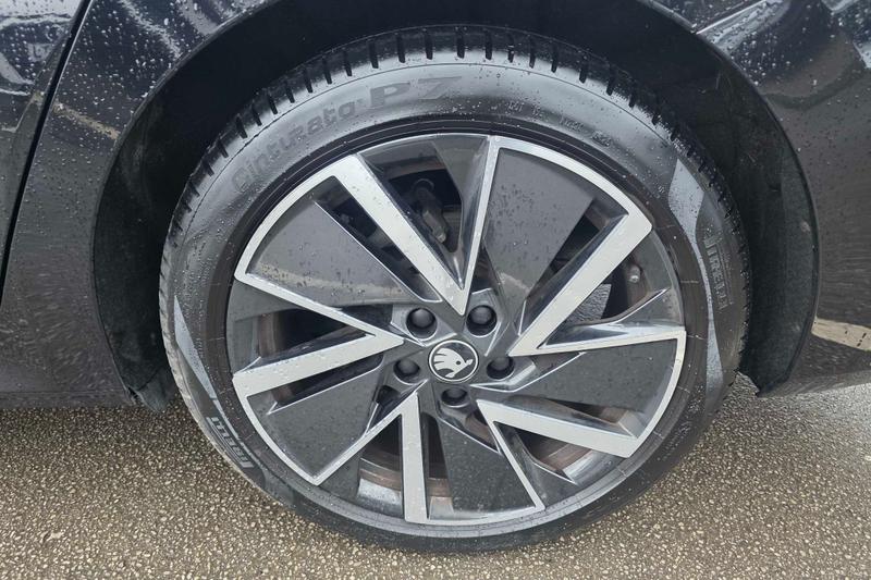 Used Skoda Octavia 2025 for sale - 77274995: Photo 16