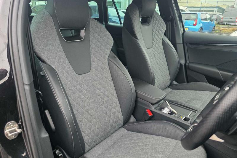 Used Skoda Octavia 2025 for sale - 77274995: Photo 17