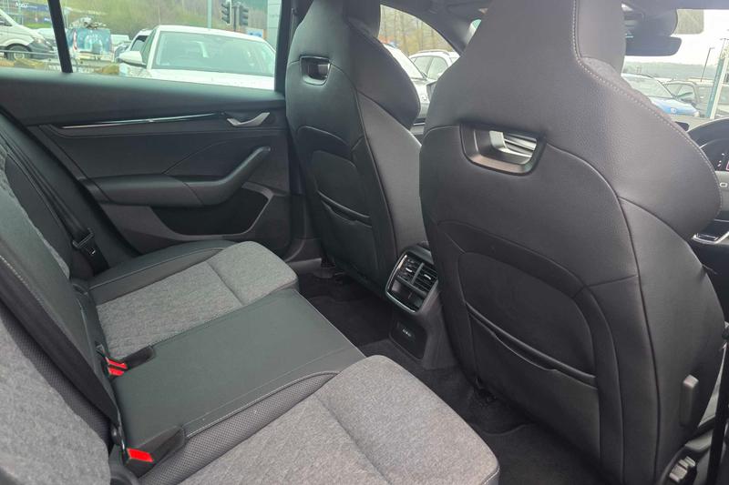 Used Skoda Octavia 2025 for sale - 77274995: Photo 18