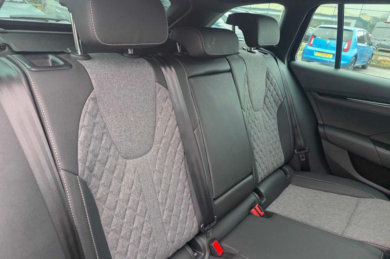 Used Skoda Octavia 2025 for sale - 77274995: Photo 19