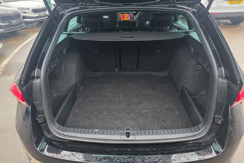 Used Skoda Octavia 2025 for sale - 77274995: Photo 20