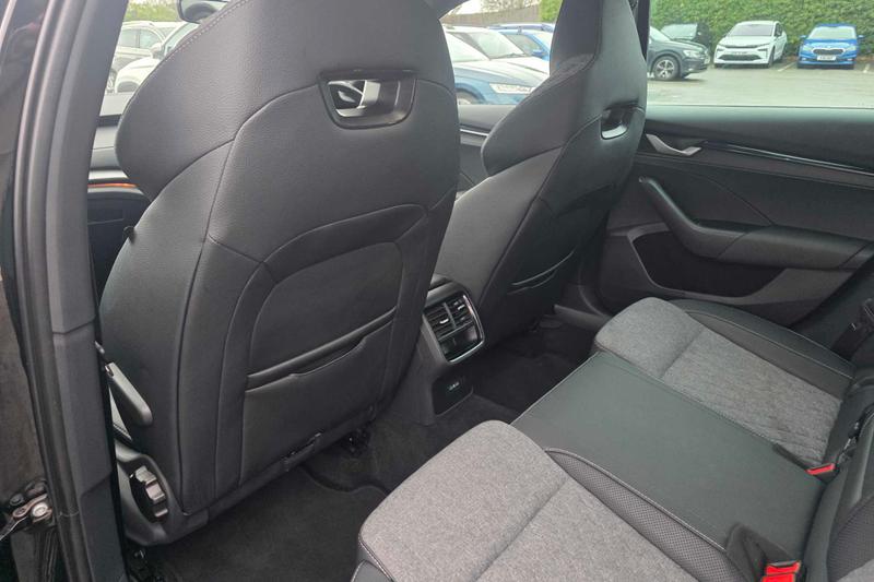 Used Skoda Octavia 2025 for sale - 77274995: Photo 21