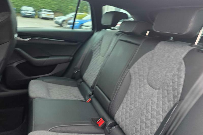 Used Skoda Octavia 2025 for sale - 77274995: Photo 22