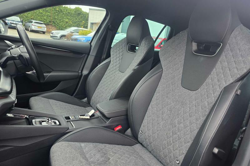 Used Skoda Octavia 2025 for sale - 77274995: Photo 23