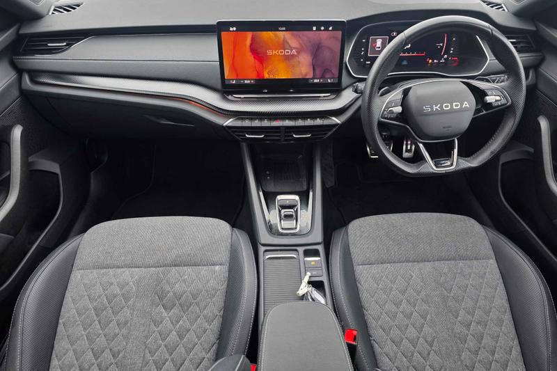 Used Skoda Octavia 2025 for sale - 77274995: Photo 24