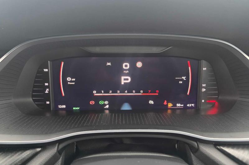 Used Skoda Octavia 2025 for sale - 77274995: Photo 28