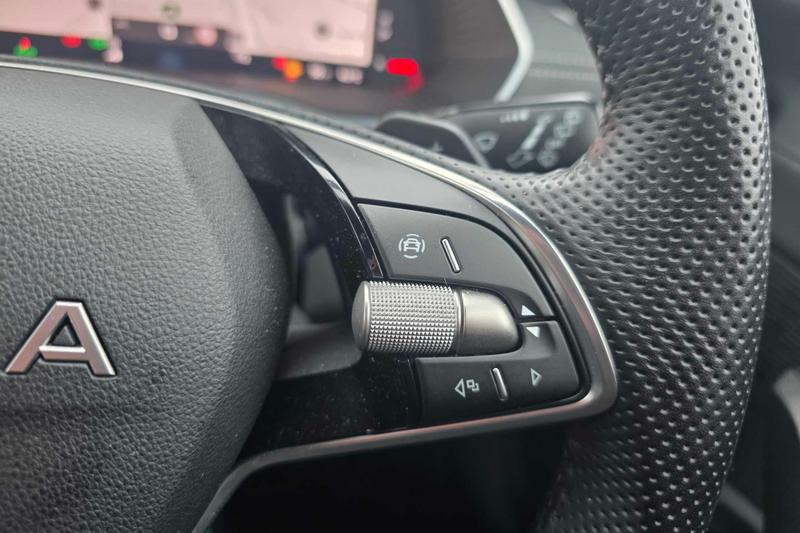 Used Skoda Octavia 2025 for sale - 77274995: Photo 30