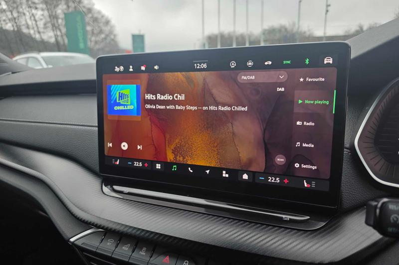 Used Skoda Octavia 2025 for sale - 77274995: Photo 32